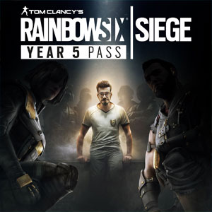 Koop Rainbow Six Siege Year 5 Pass Xbox One Goedkoop Vergelijk de Prijzen