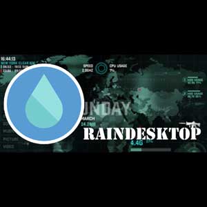 Koop RainDesktop CD Key Goedkoop Vergelijk de Prijzen