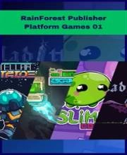 RainForest Publisher Platform Games 01 Xbox One