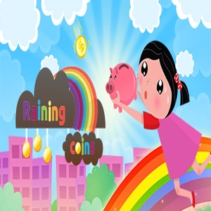 Raining Coins Pc