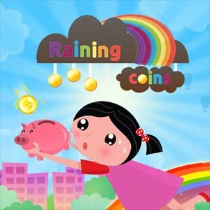 Raining Coins Xbox Series X