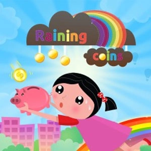 Raining Coins Playstation 4