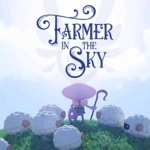 Rakuen Animated Short Film Farmer in the Sky
