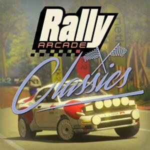 Rally Arcade Classics Xbox Series X
