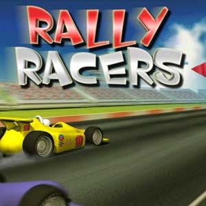 Koop Rally Racers CD Key Compare Prices