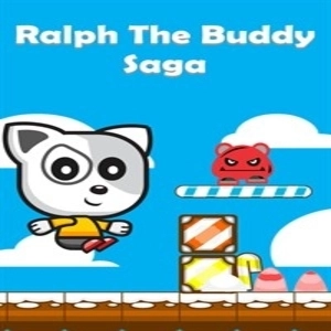 Ralph The Buddy Saga Xbox One