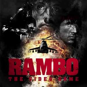 Rambo Playstation 3