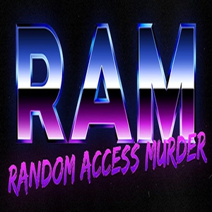 Random Access Murder Pc