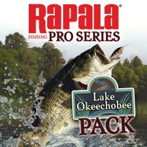 Rapala Fishing Lake Okeechobee Pack Playstation 4
