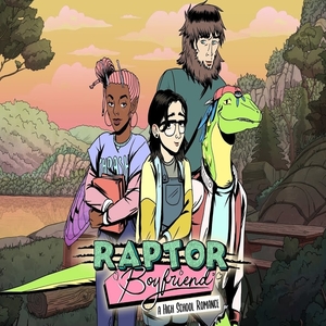 Koop Raptor Boyfriend A High School Romance CD Key Goedkoop Vergelijk de Prijzen