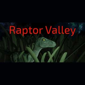 Raptor Valley Pc