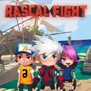 Rascal Fight Pc