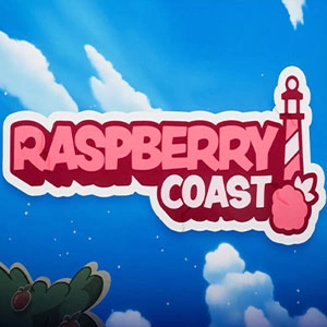 Raspberry Coast Switch