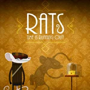 Rats Time is running out