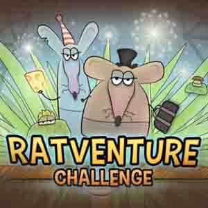 Koop Ratventure Challenge CD Key Compare Prices
