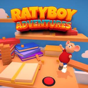 Koop Ratyboy Adventures Nintendo Switch Goedkope Prijsvergelijke