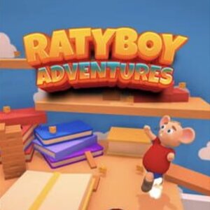 Koop Ratyboy Adventures Xbox Series Goedkoop Vergelijk de Prijzen