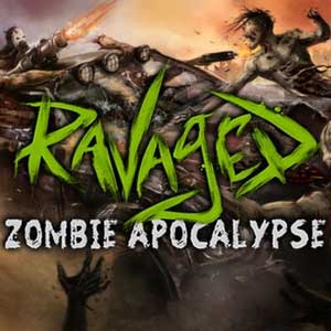 Koop Ravaged Zombie Apocalypse CD Key Compare Prices