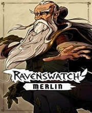 Ravenswatch Merlin Pc