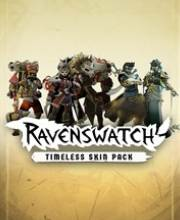 Ravenswatch Timeless Skin Pack Pc