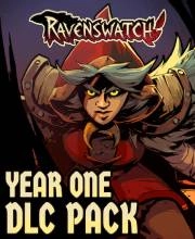 Ravenswatch Year One DLC Pack Playstation 5
