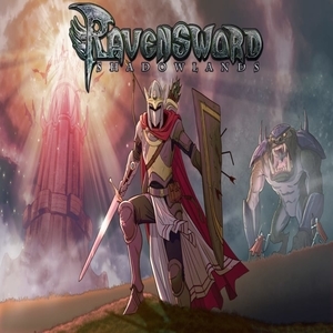 Koop Ravensword Shadowlands Xbox Series Goedkoop Vergelijk de Prijzen