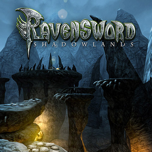 Koop Ravensword Shadowlands CD Key Compare Prices