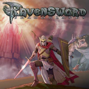 Koop Ravensword Shadowlands PS4 Goedkoop Vergelijk de Prijzen