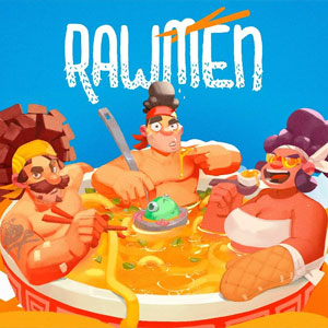 Koop RAWMEN PS5 Goedkoop Vergelijk de Prijzen