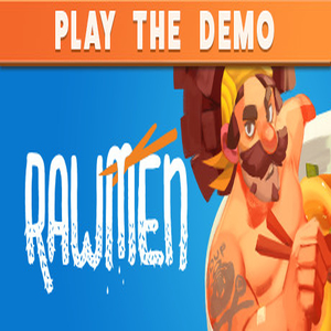 Koop RAWMEN CD Key Goedkoop Vergelijk de Prijzen