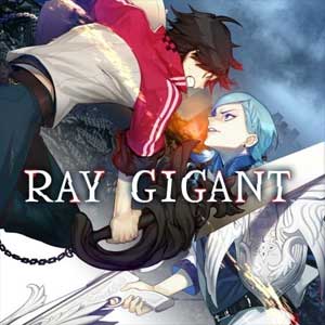 Koop Ray Gigant CD Key Compare Prices