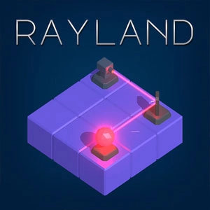 Rayland Playstation 4