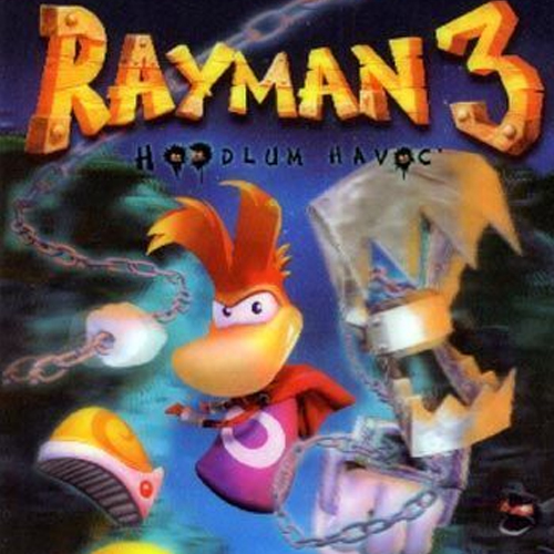 Koop Rayman 3 CD Key Compare Prices