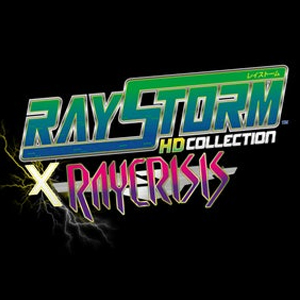 Koop RayStorm x RayCrisis HD Collection Nintendo Switch Goedkope Prijsvergelijke
