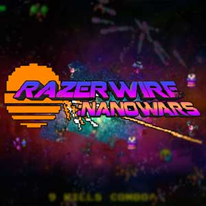 Koop Razerwire Nanowars CD Key Goedkoop Vergelijk de Prijzen