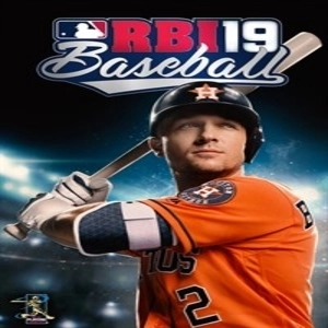 R.B.I. Baseball 19 Playstation 4