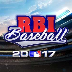 Koop RBI Baseball 2017 Nintendo Switch Goedkope Prijsvergelijke