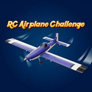 Koop RC Airplane Challenge PS5 Goedkoop Vergelijk de Prijzen