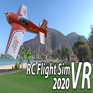 Koop RC Flight Simulator 2020 VR CD Key Goedkoop Vergelijk de Prijzen
