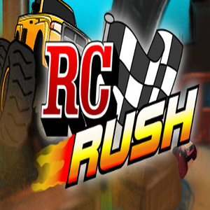 Koop RC Rush VR CD Key Goedkoop Vergelijk de Prijzen