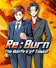 Koop Re:Burn The Bonfire of Taiwan Xbox Series Goedkoop Vergelijk de Prijzen