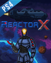Koop ReactorX PS4 Goedkoop Vergelijk de Prijzen