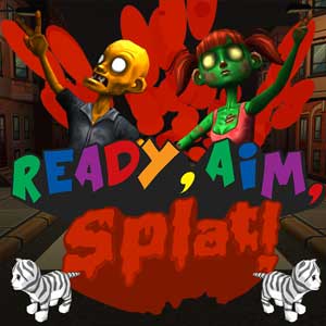 Koop Ready Aim Splat CD Key Compare Prices