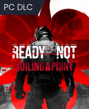 Koop Ready or Not Boiling Point CD Key Goedkoop Vergelijk de Prijzen