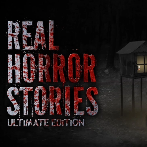 Real Horror Stories Expansion Pc
