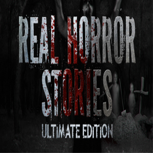 Koop Real Horror Stories Ultimate Edition CD Key Goedkoop Vergelijk de Prijzen