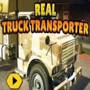 Real Truck Transporter