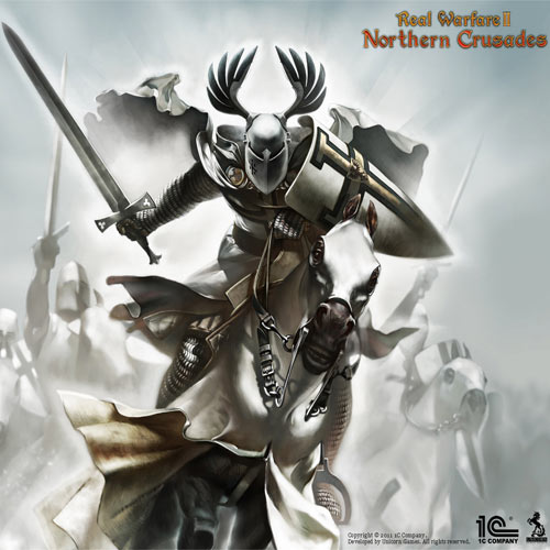 Real Warfare 2 Northern Crusades CD Key Compare Prices