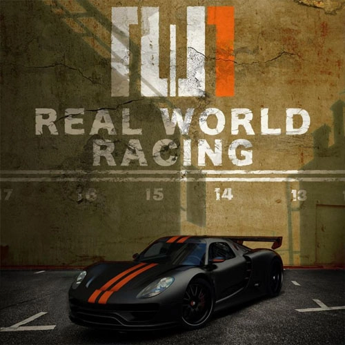 Real World Racing Pc