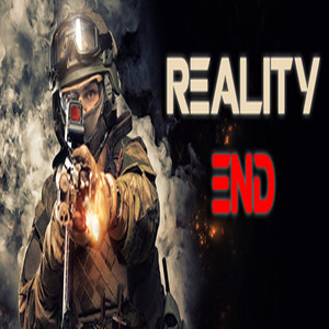 Koop Reality End VR CD Key Goedkoop Vergelijk de Prijzen